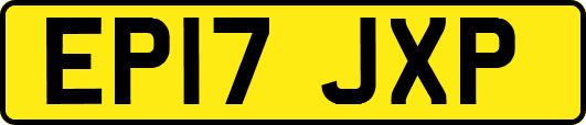 EP17JXP