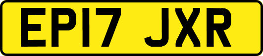 EP17JXR