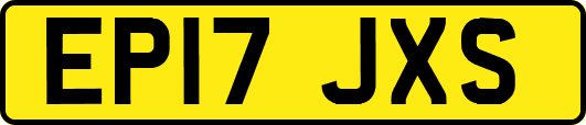 EP17JXS
