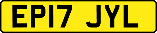 EP17JYL
