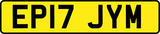 EP17JYM