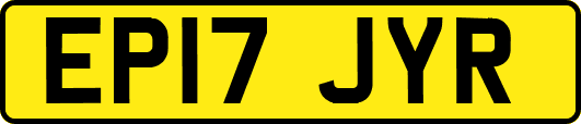 EP17JYR
