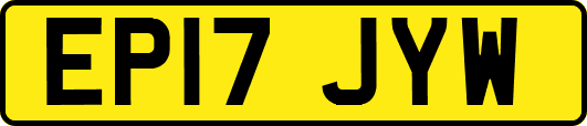EP17JYW