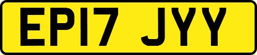 EP17JYY