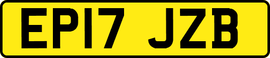 EP17JZB