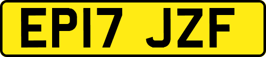 EP17JZF