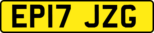 EP17JZG