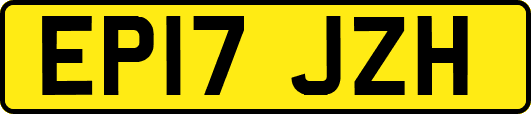 EP17JZH