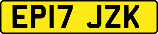 EP17JZK