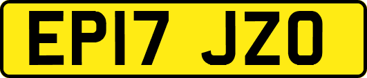 EP17JZO