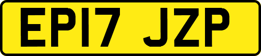 EP17JZP