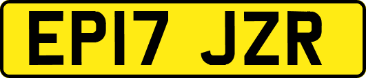 EP17JZR