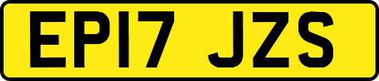 EP17JZS