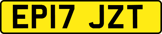EP17JZT