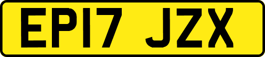 EP17JZX
