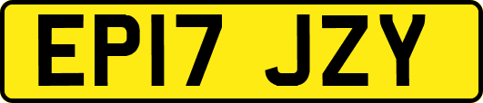 EP17JZY