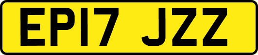 EP17JZZ