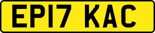 EP17KAC