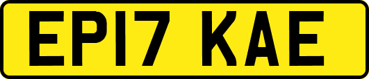 EP17KAE