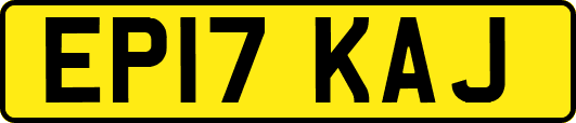 EP17KAJ