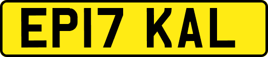 EP17KAL