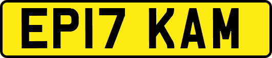 EP17KAM