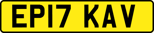 EP17KAV