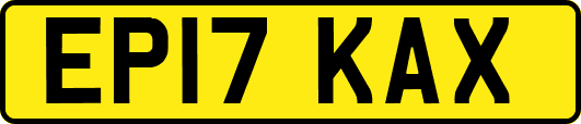 EP17KAX