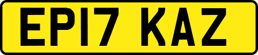 EP17KAZ