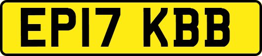 EP17KBB