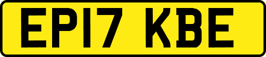 EP17KBE