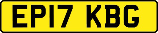 EP17KBG