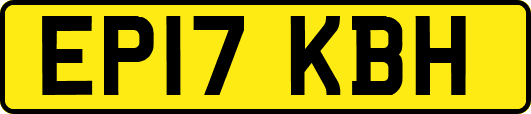 EP17KBH