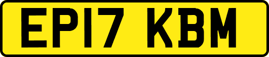 EP17KBM