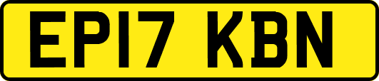EP17KBN