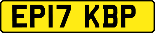 EP17KBP