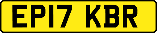 EP17KBR
