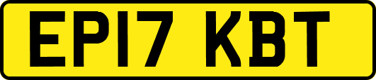 EP17KBT