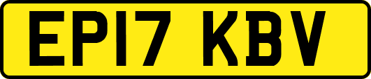 EP17KBV