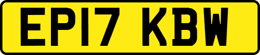 EP17KBW