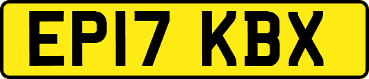 EP17KBX