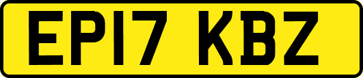 EP17KBZ