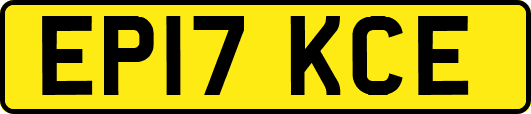EP17KCE