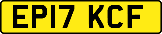 EP17KCF