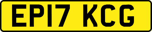 EP17KCG