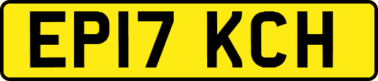 EP17KCH