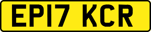 EP17KCR
