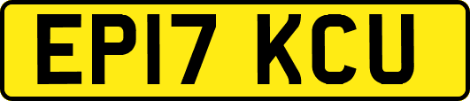 EP17KCU
