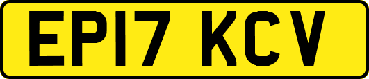 EP17KCV