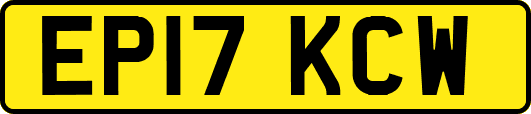 EP17KCW